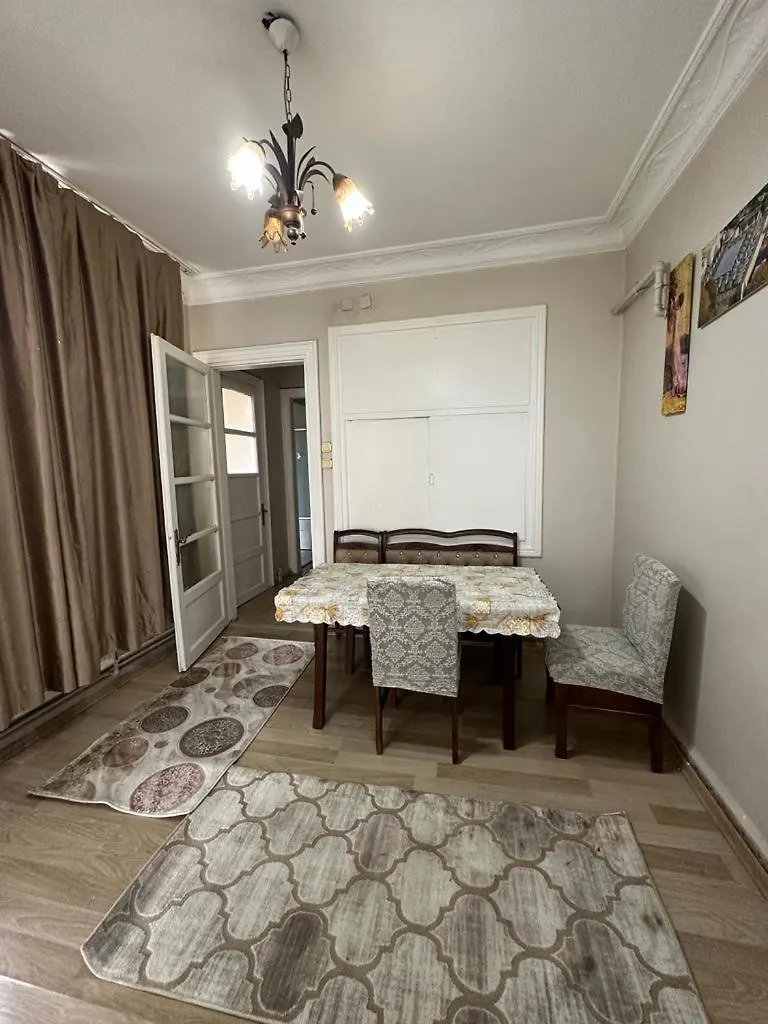 Sultanahmet Yesil Apart اسطنبول 0*,  تركيا