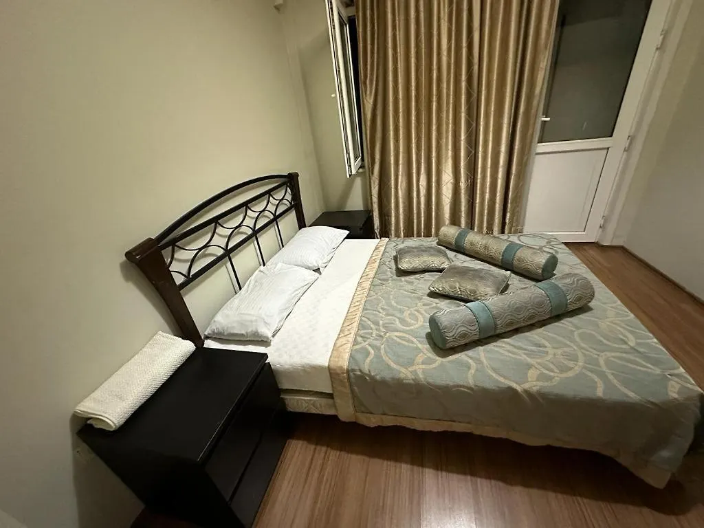 Sultanahmet Yesil Apart اسطنبول تركيا